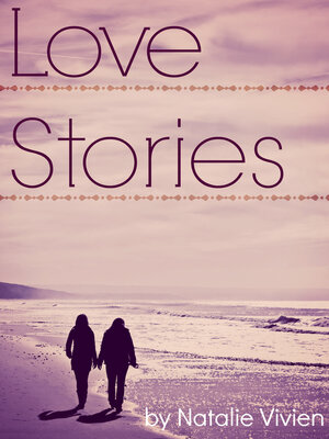 cover image of Love Stories
